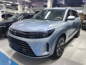 鸿蒙智行 问界M7 2024款 1.5T 后驱Plus版 5座