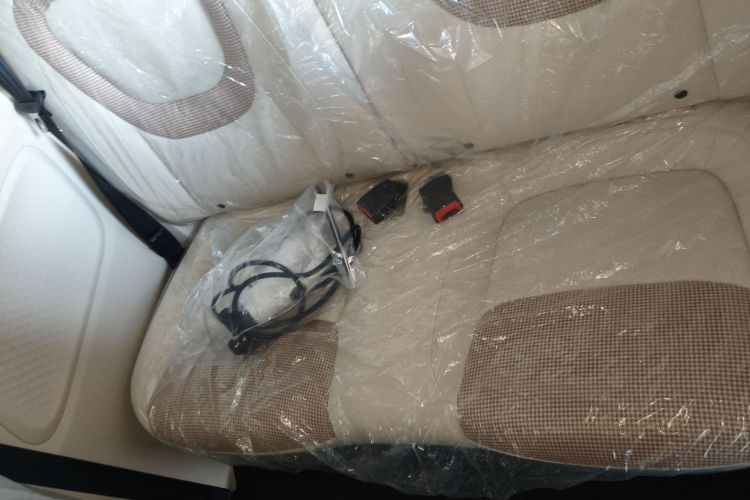 五菱汽车 宏光MINIEV 2024款 第三代 215km 青春版中控内饰21