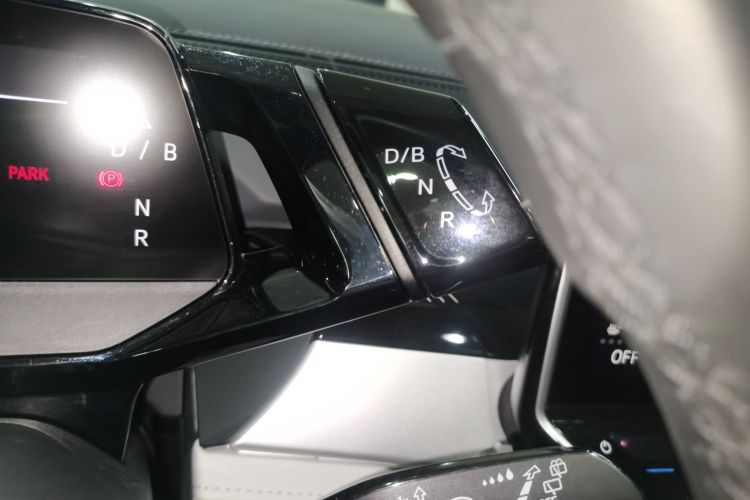 大众 ID.6 CROZZ 2022款 长续航PRO版局部细节18