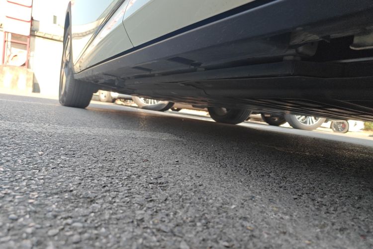 比亚迪 海豚 2023款 420km 时尚版局部细节9002