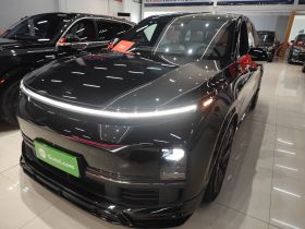 理想汽车 理想L9 2023款 Pro