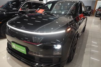 理想汽车 理想L9 2023款 Pro