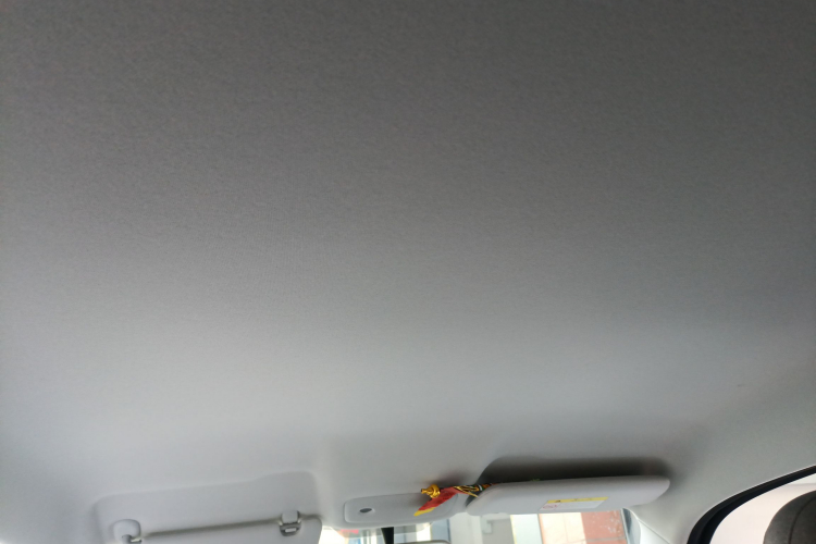 零跑汽车 零跑T03 2023款 200轻享版中控内饰22