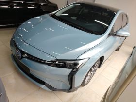 别克 微蓝6 2019款 互联智享型