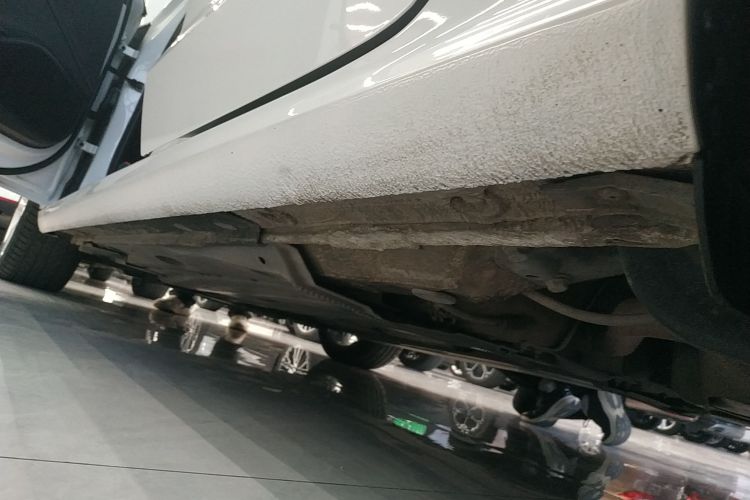 奥迪A3 2020款 Limousine 35 TFSI 进取型 国VI局部细节9002