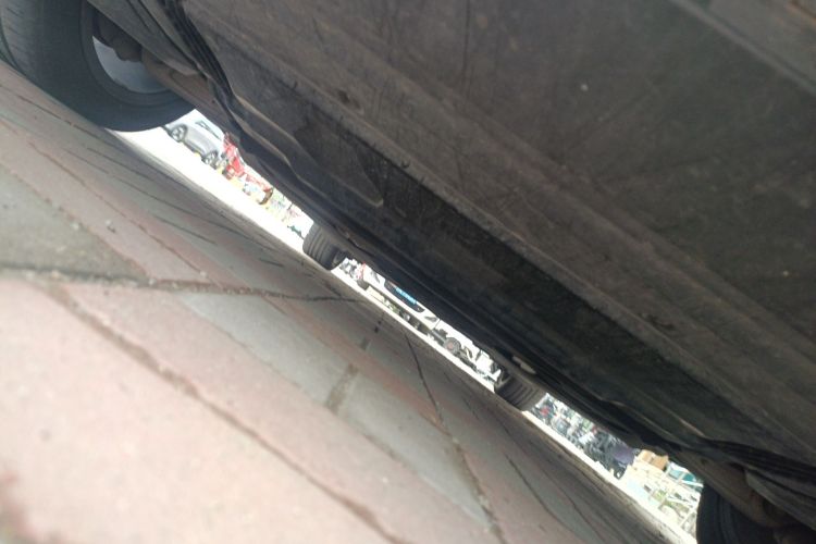 大众 辉昂 2019款 380TSI 两驱商务版 国VI局部细节9008