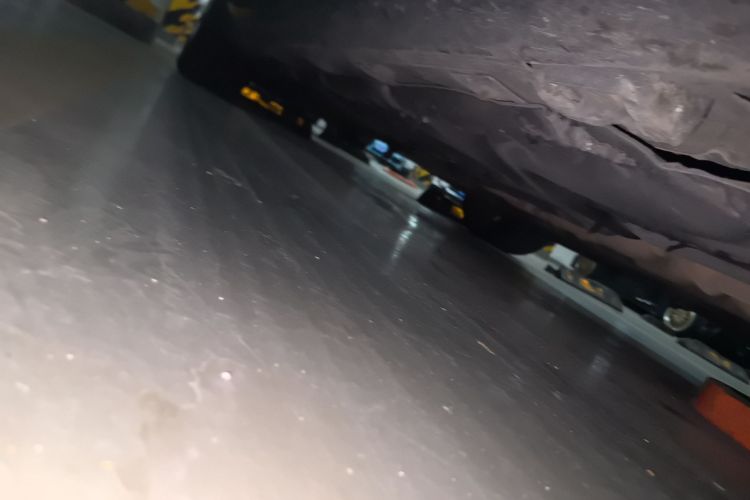 奔驰S级 2011款 S 350 L CGI局部细节9001