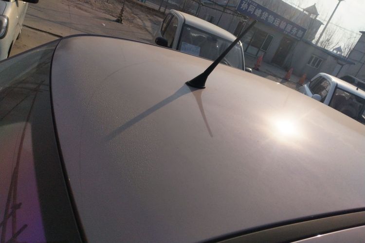 奔腾小马 2026款 222km 萌趣马 Plus局部细节57