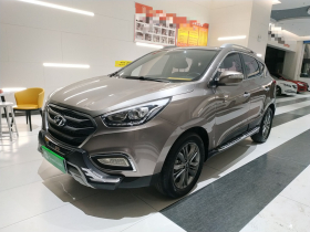 北京现代ix35 2015款 2.0L 自动两驱智能型 国IV