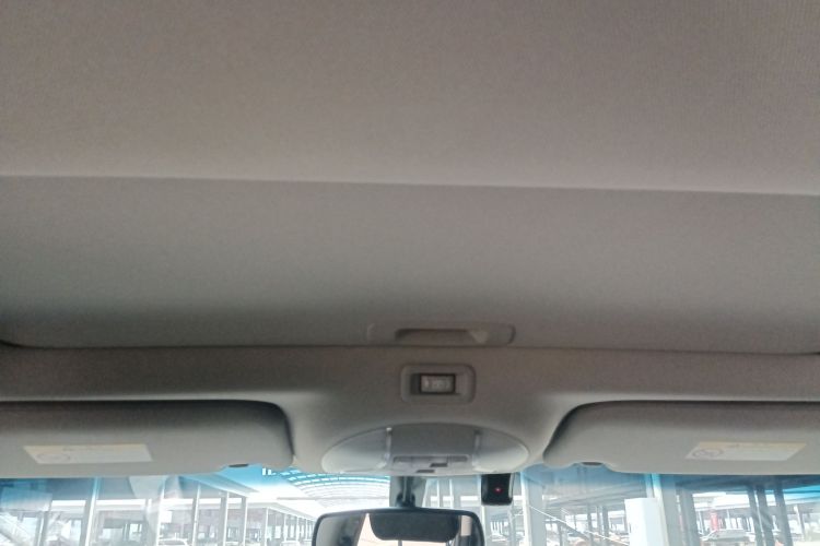 英菲尼迪QX60(进口) 2018款 2.5 S/C Hybrid 两驱卓越版 国VI局部细节22