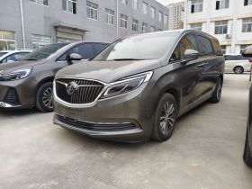 别克GL8 2018款 ES 28T 旗舰型 国VI