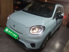 零跑汽车 零跑T03 2025款 403舒享版