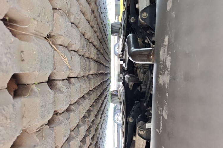 沃尔沃XC60 2020款 T5 四驱智逸豪华版局部细节9009