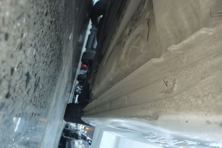 别克 君威 2023款 552T 智享型局部细节9002