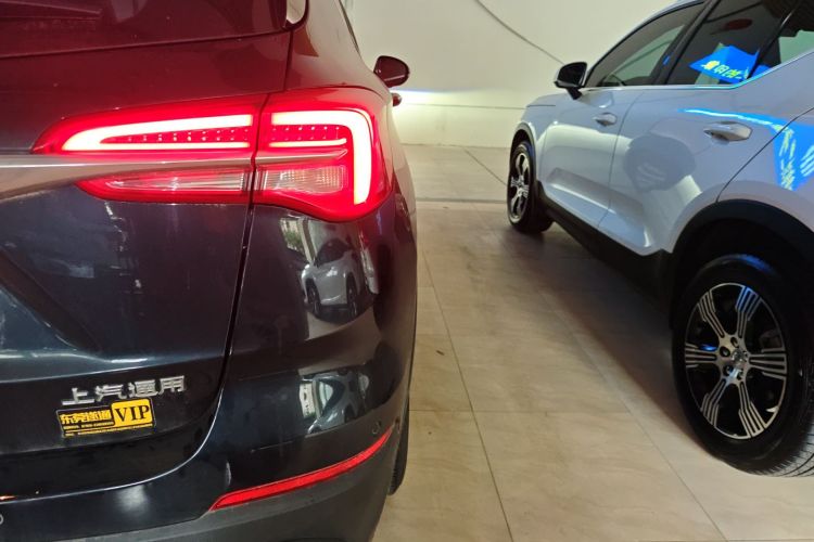 别克 昂科威 2020款 20T 两驱豪华型车身外观6006