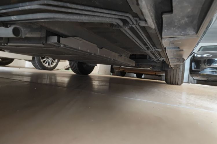 比亚迪 秦PLUS 2023款 冠军版 DM-i 55KM领先型局部细节9002