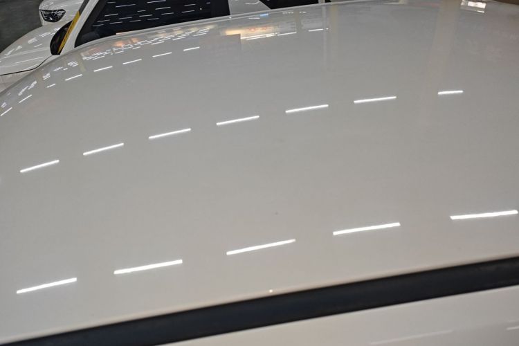 五菱汽车 宏光MINIEV 2020款 自在款 磷酸铁锂局部细节57