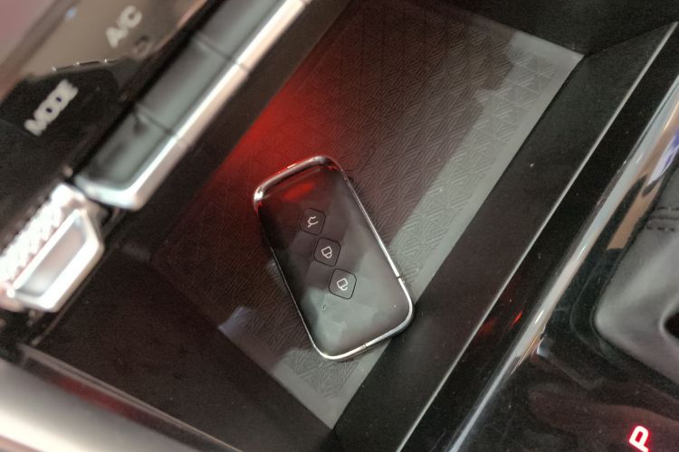 五菱汽车 五菱星辰 2021款 1.5T CVT星曜版中控内饰7001