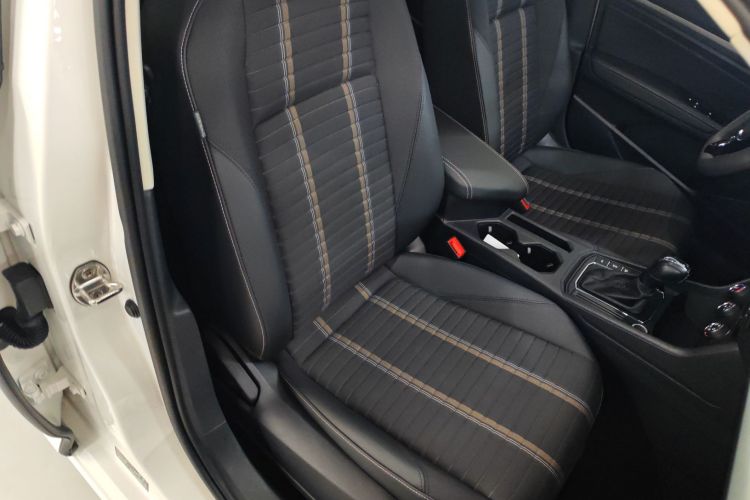 大众 朗逸 2022款 280TSI DSG舒适版局部细节41