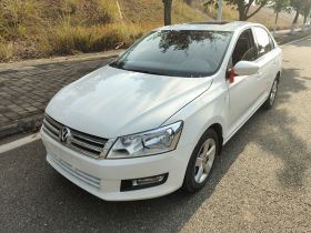 大众 桑塔纳 2015款 1.6L 手动舒适版