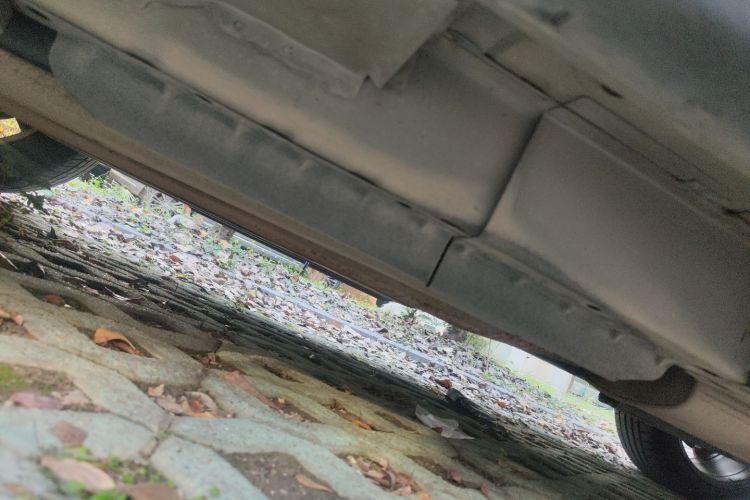 凯迪拉克SRX 2013款 3.0L 旗舰型局部细节9002