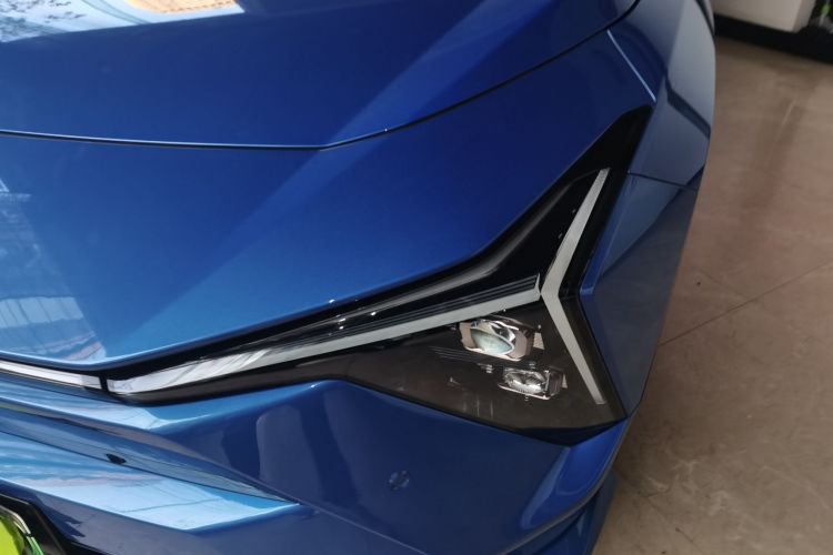 东风本田S7 2025款 领航者版局部细节36