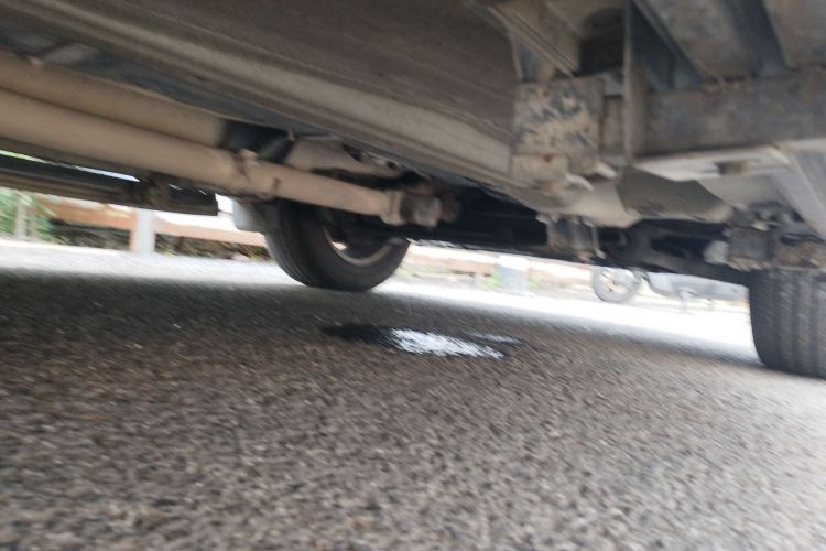 路虎 神行者2 2013款 2.2T SD4 SE柴油版局部细节9001