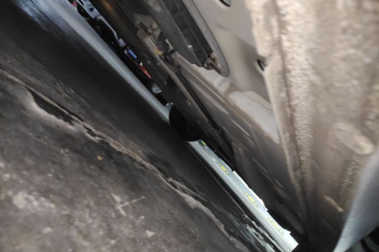 别克 英朗 2019款 15T 双离合互联精英型 国VI局部细节9002