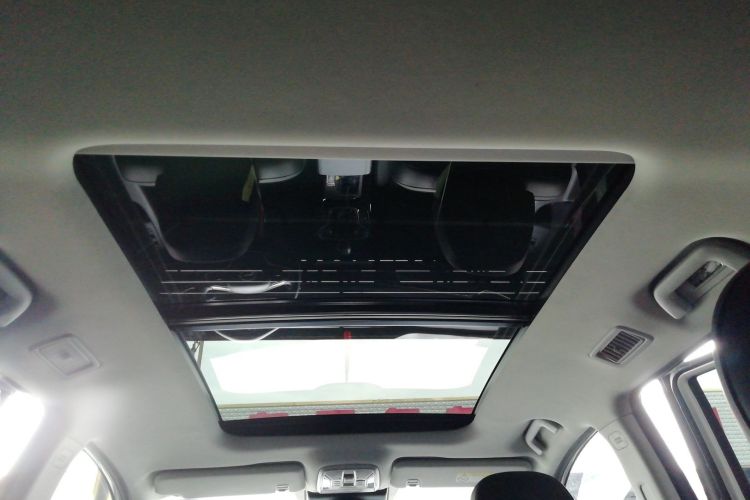 广汽传祺 传祺M6 2024款 MAX 270T WDCT 尊荣版中控内饰22