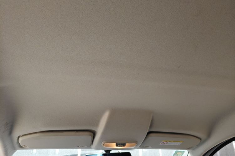 福特 翼搏 2018款 1.5L 自动铂翼型局部细节22