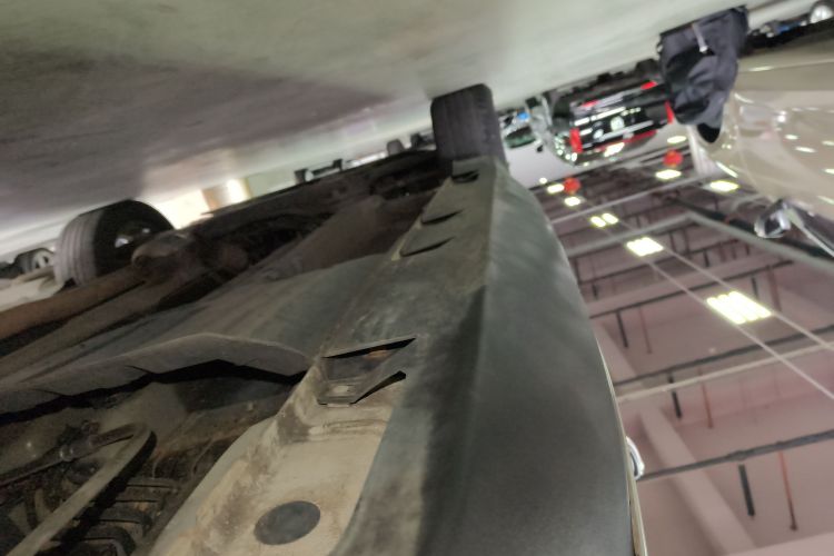 北京现代ix35 2015款 2.0L 自动两驱智能型 国V局部细节9002