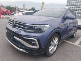 大众 途铠 2019款 280TSI DSG舒适版