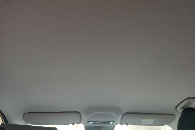 吉利银河 银河E5 2024款 530km 远航版中控内饰22