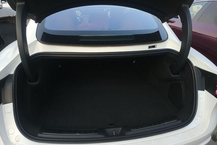 鸿蒙智行 智界S7 2024款 Max+ 后驱超航智驾版局部细节23