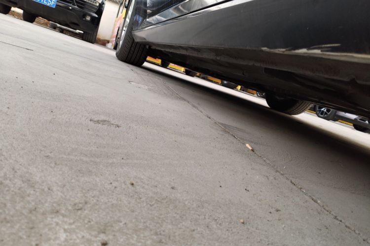 日产 天籁 2019款 2.0L XL 舒适版局部细节9002