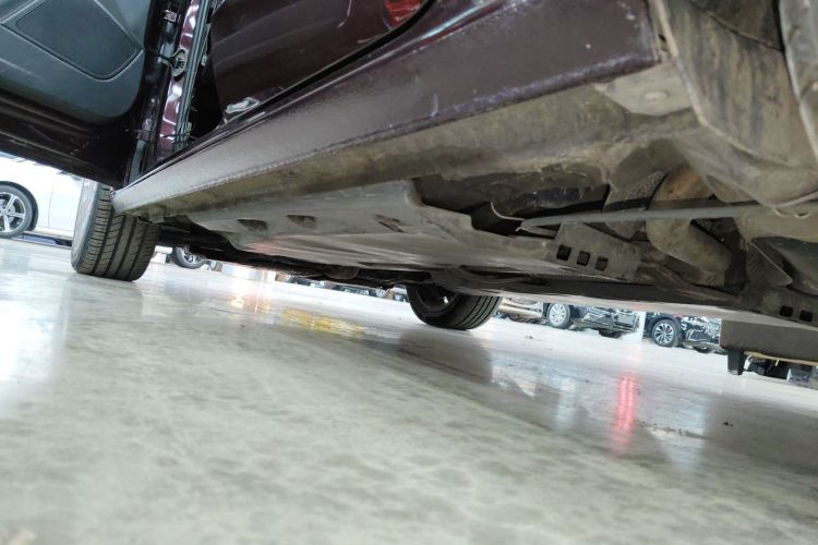 奥迪A1 2014款 30 TFSI Sportback时尚型局部细节9002