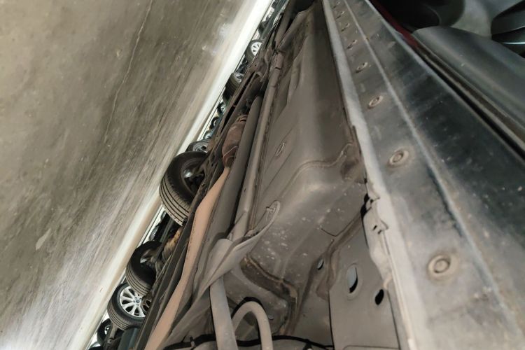 日产 逍客 2017款 2.0L CVT豪华版 国V局部细节9002