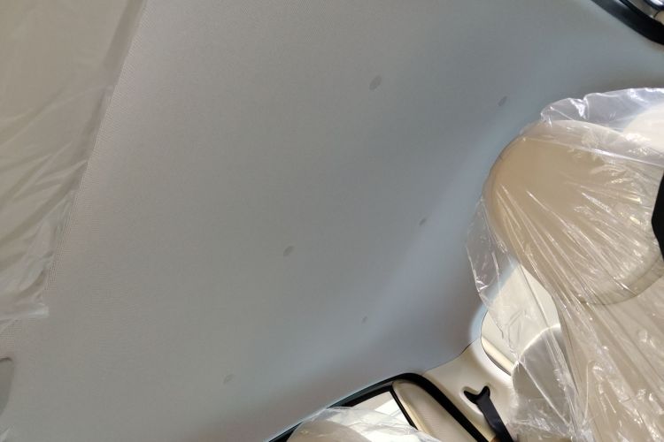 五菱汽车 宏光MINIEV 2025款 四门版 进阶款中控内饰22