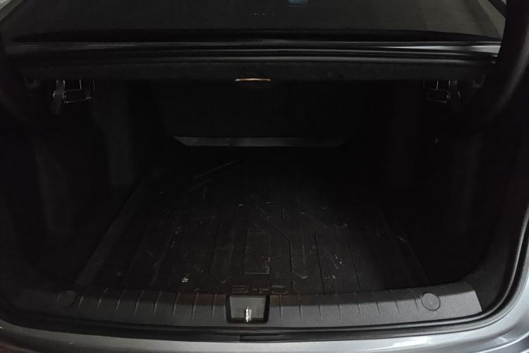 比亚迪 秦PLUS 2024款 荣耀版 EV 420KM领先型局部细节23