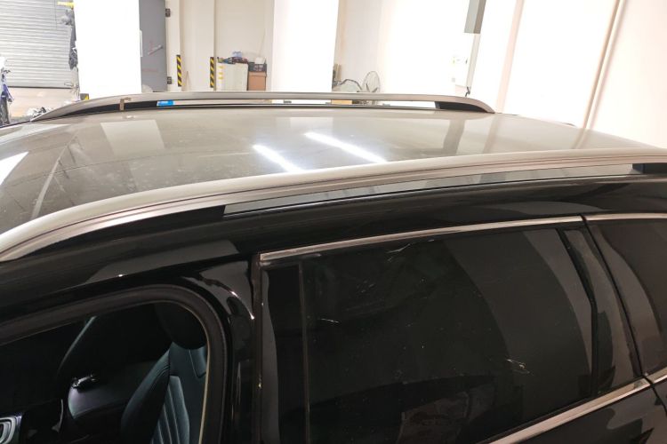 福特 锐界 2016款 EcoBoost 245 两驱铂锐型 7座局部细节57