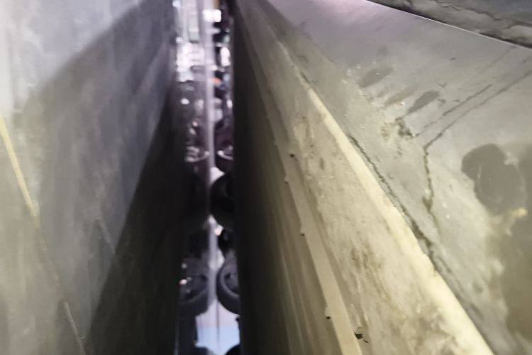 小鹏P7+ 2024款 长续航 Max局部细节9001