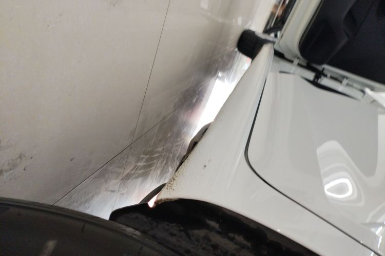 大众 捷达 2017款 1.5L 自动时尚型局部细节9002