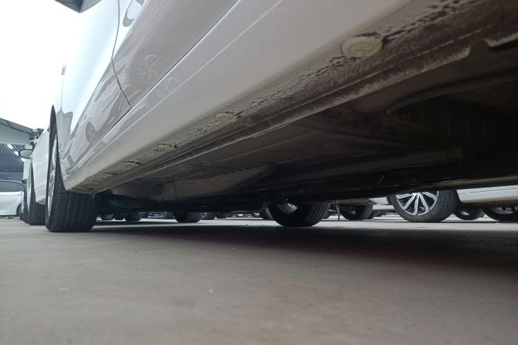 别克 英朗 2019款 15T 双离合互联精英型 国VI局部细节9002