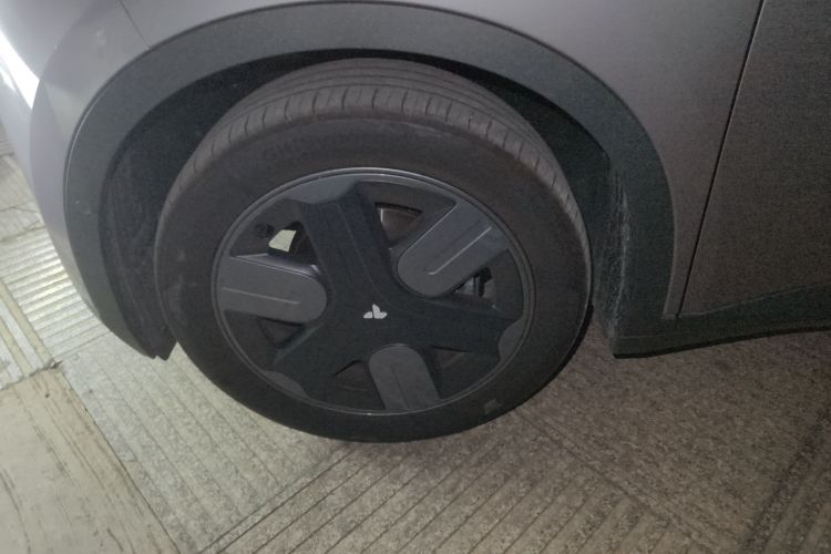 firefly萤火虫 2025款 自在版车身外观6007