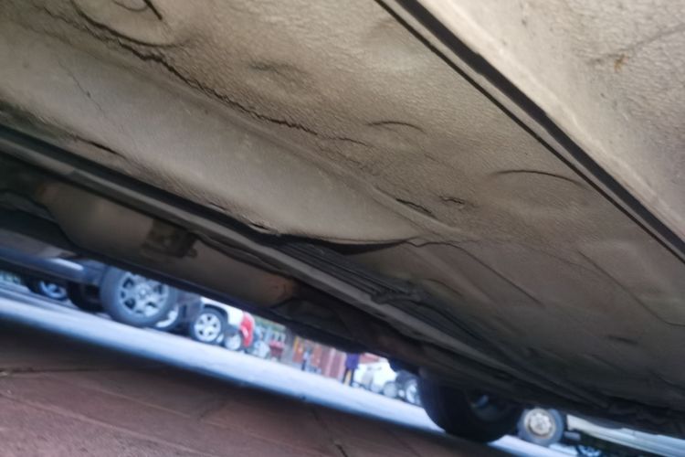 长城C30 2016款 1.5L 手动豪华型局部细节9004