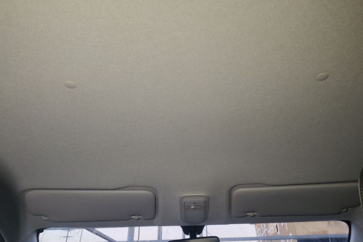 五菱汽车 五菱缤果 2023款 333km 快享款中控内饰22