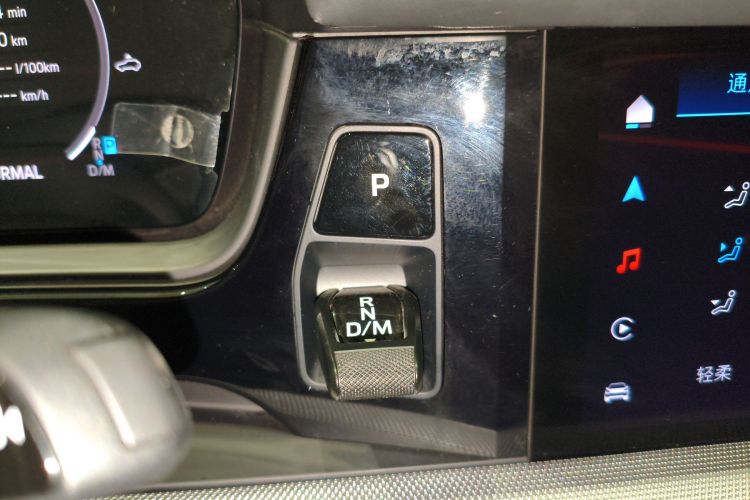 保时捷 2024款 Cayenne 3.0T局部细节18