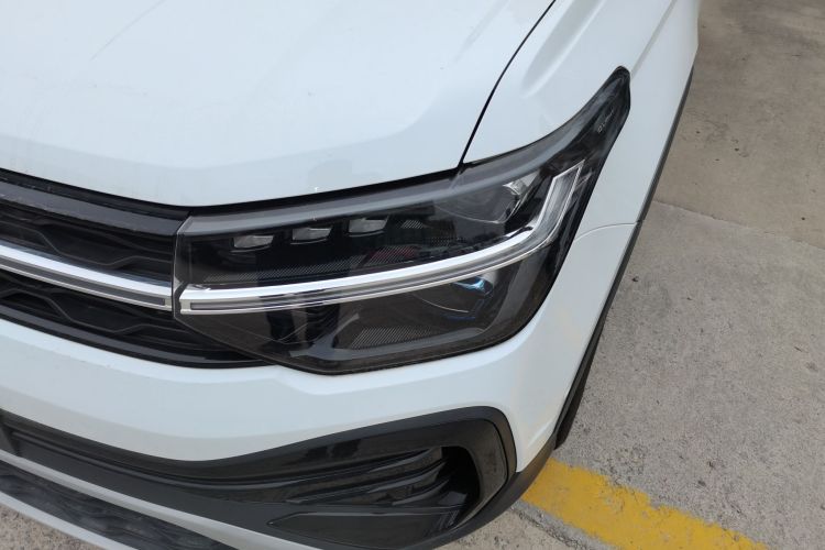 大众 途岳 2024款 300TSI 两驱月尊版局部细节36