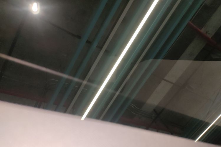 小鹏P5 2021款 460E局部细节22