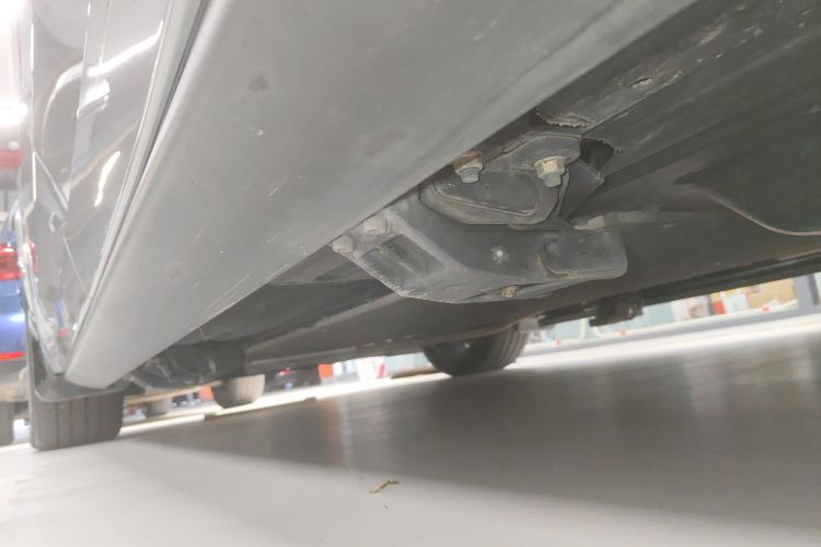 理想汽车 理想L8 2023款 Pro局部细节9002